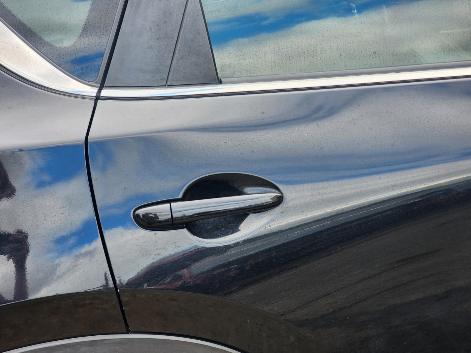 Door Handle
