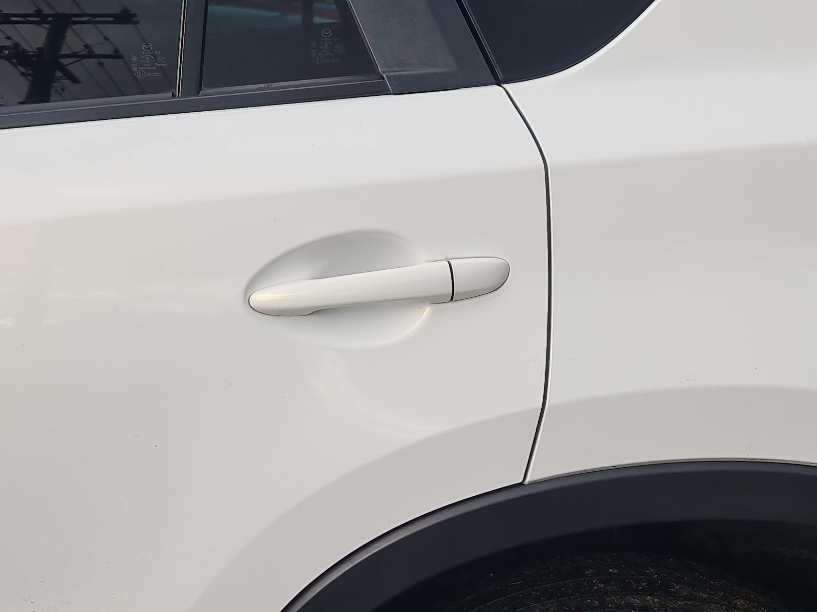 Mazda CX5 - KE 2012-Present