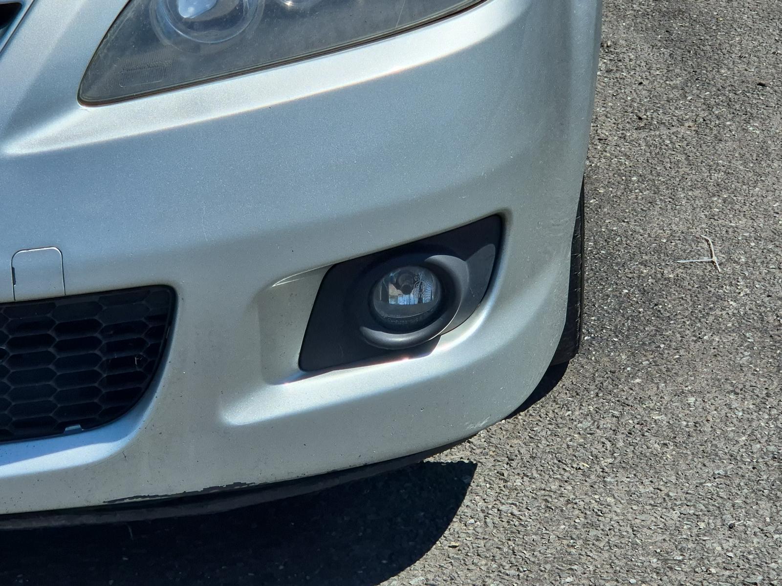 Mazda Atenza - GY 2002-2008