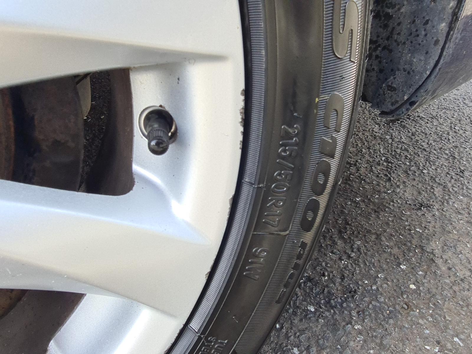 Mazda Atenza - GH 2008-2012