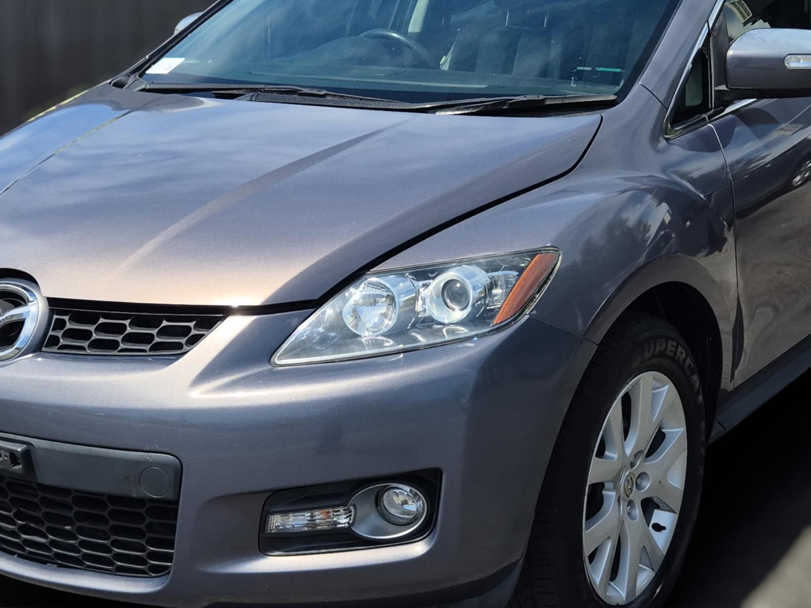 Mazda CX7 - ER 2006-2012