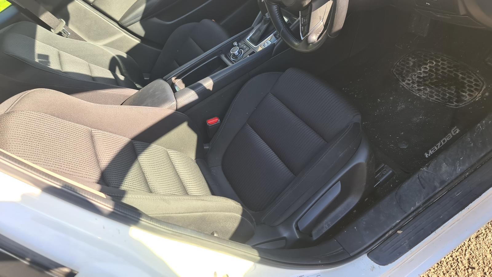 Mazda Mazda6 - GL 16-