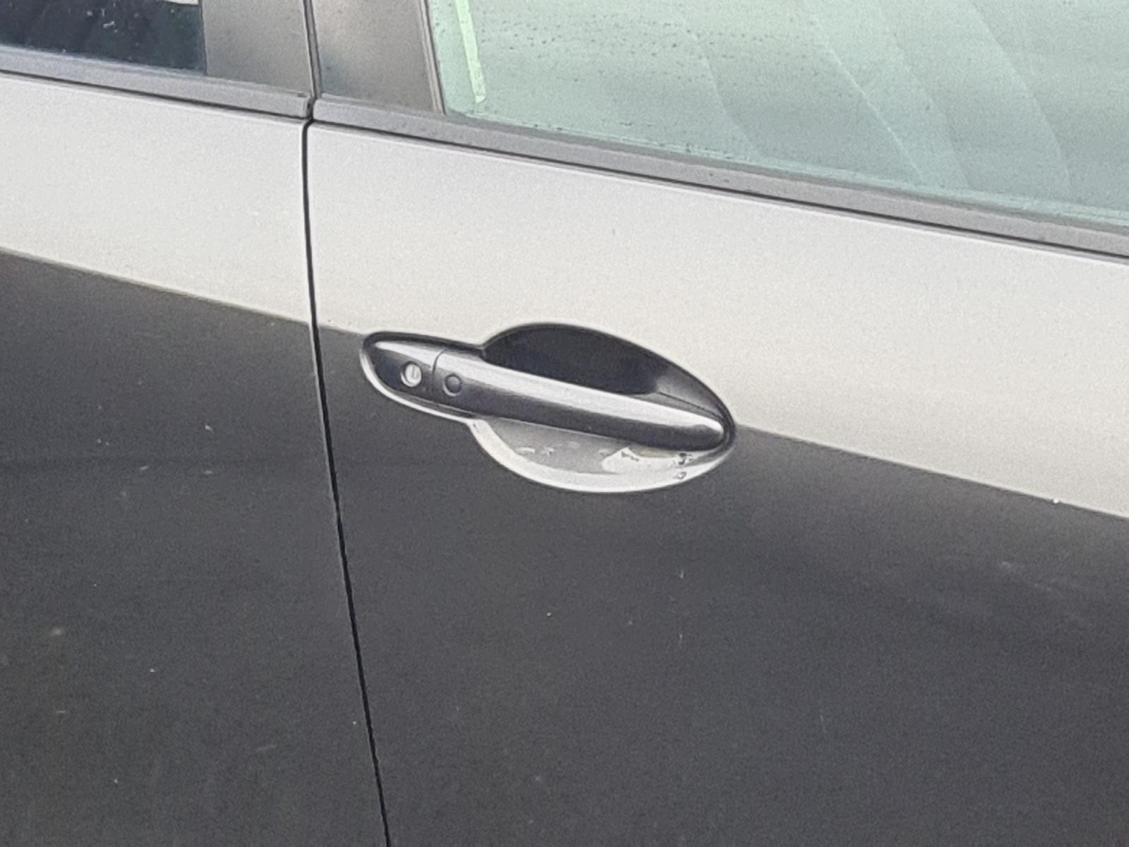 Mazda Axela - BL 2009-2013