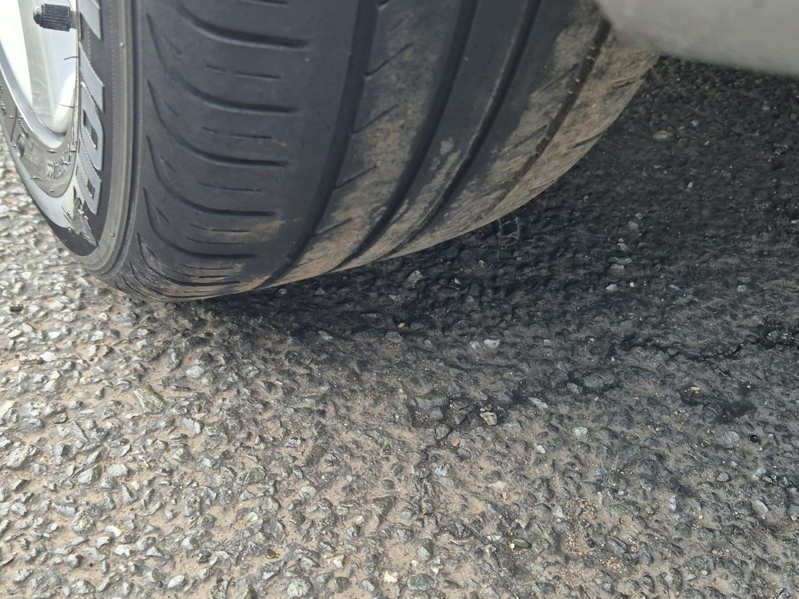 Mazda Axela - BL 2009-2013