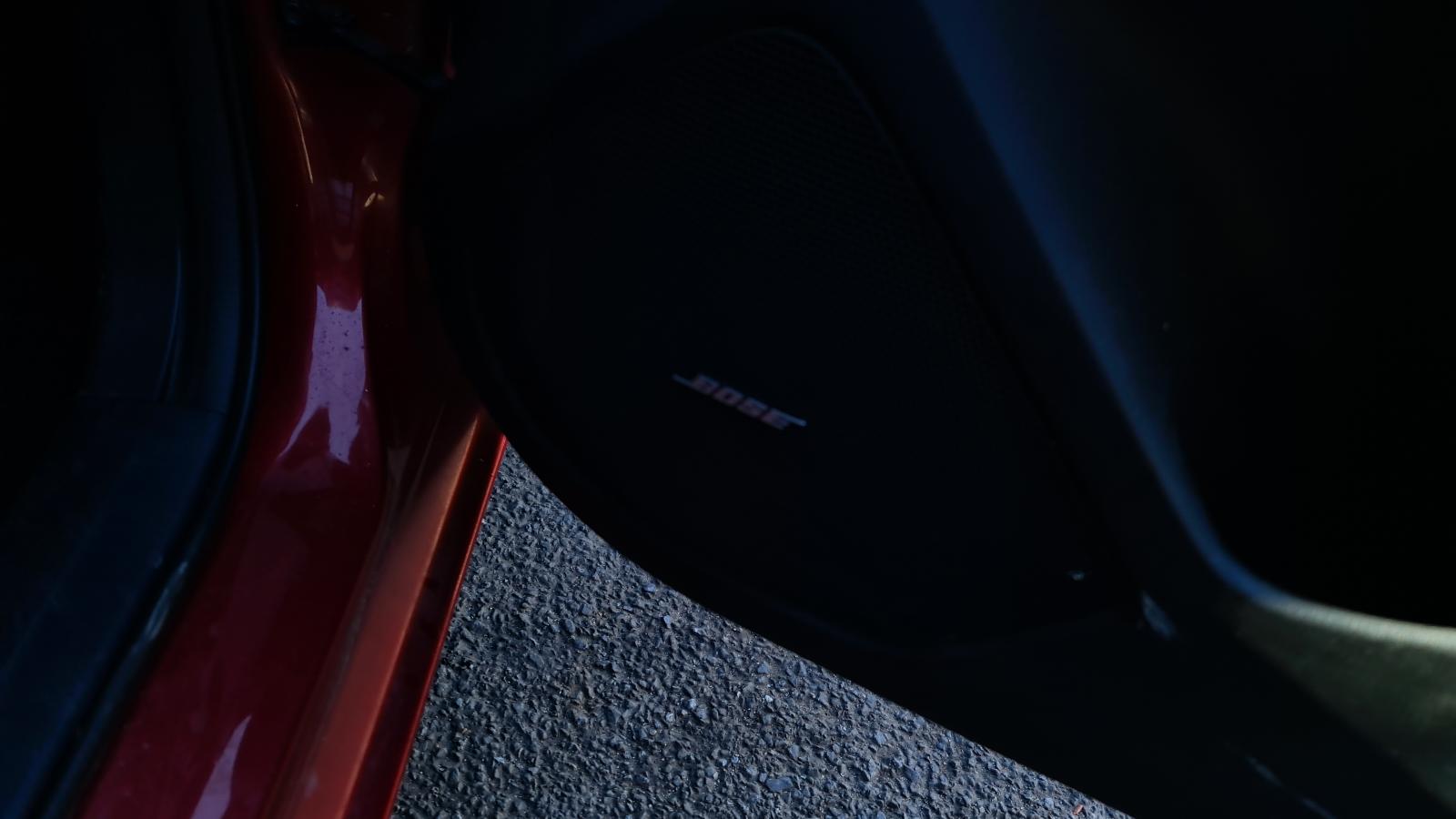 Mazda Mazda3 - BM 2013-Present