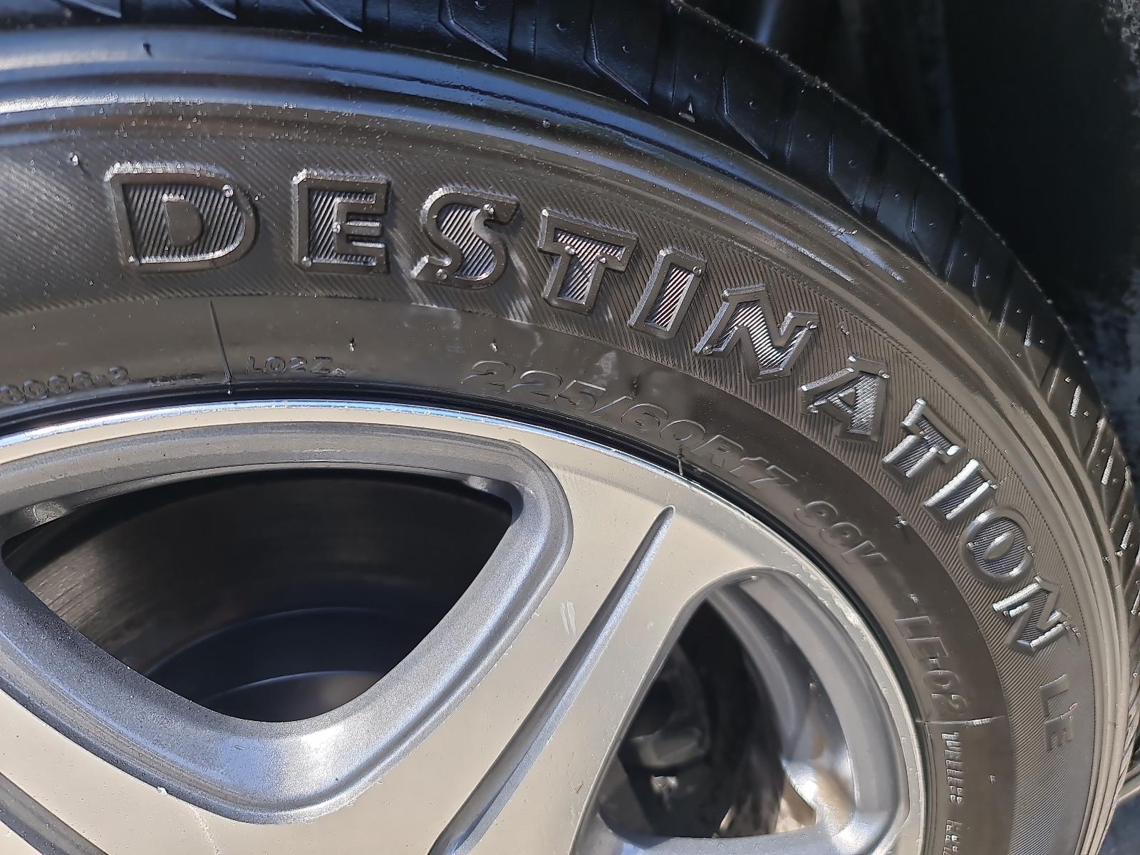 Mazda MPV - LY3P 2007-Present