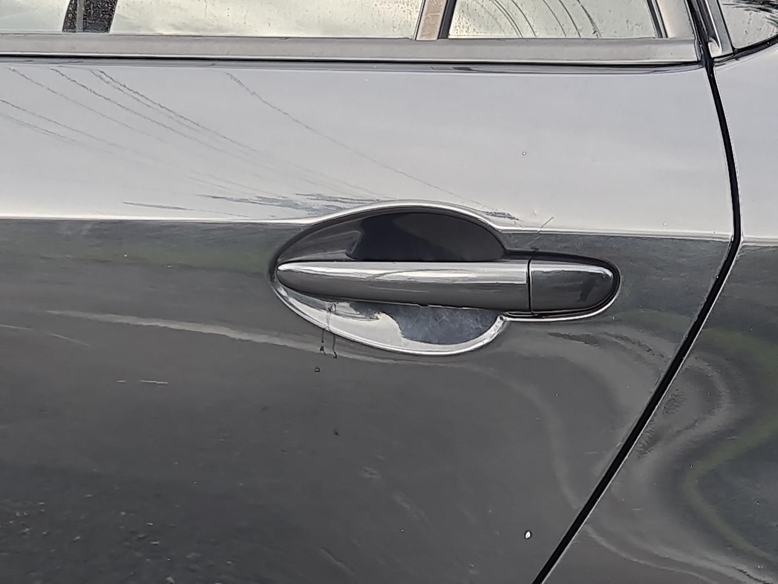 Mazda Axela - BL 2009-2013