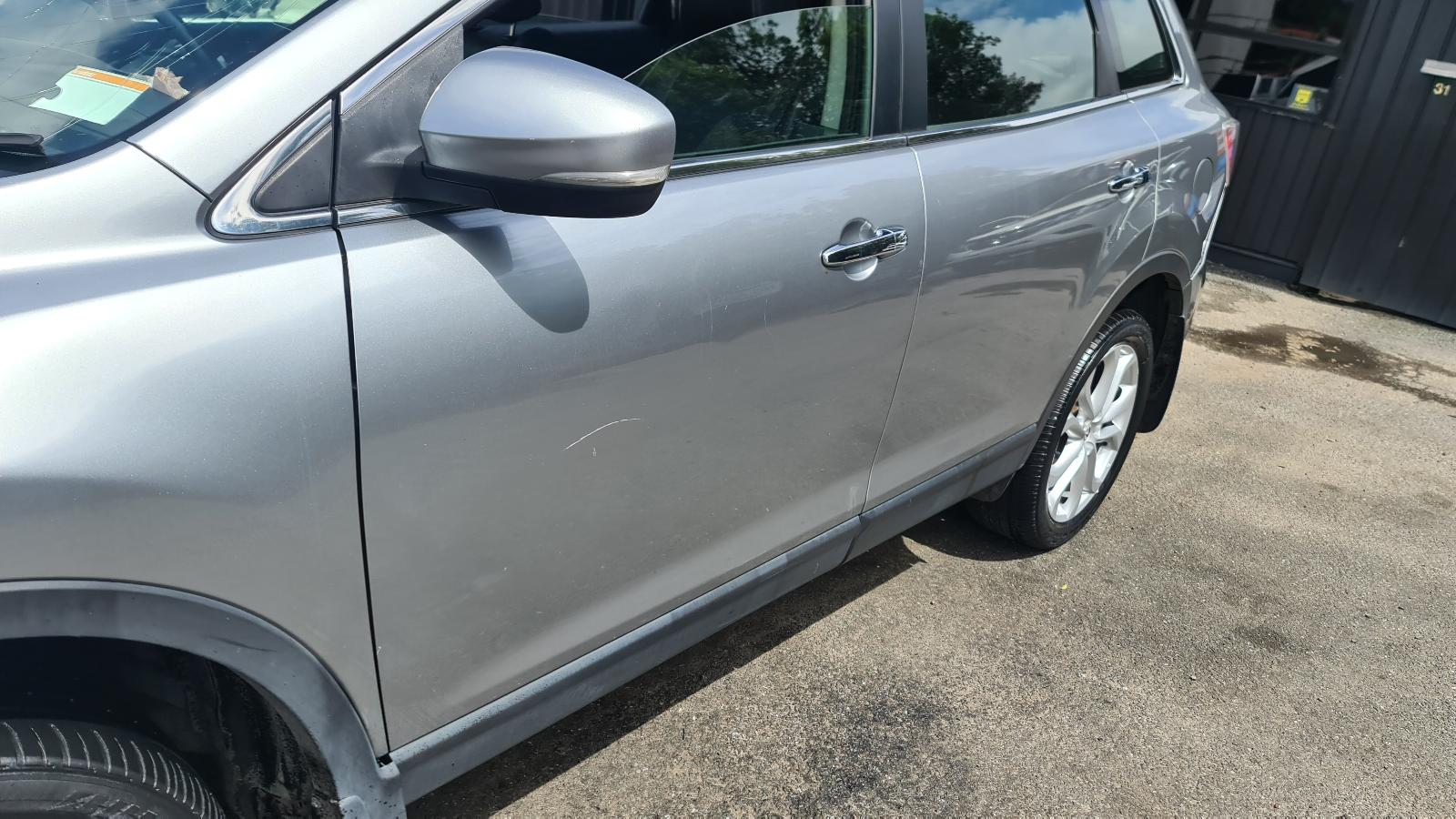 Mazda CX9 - TB 2006-2015