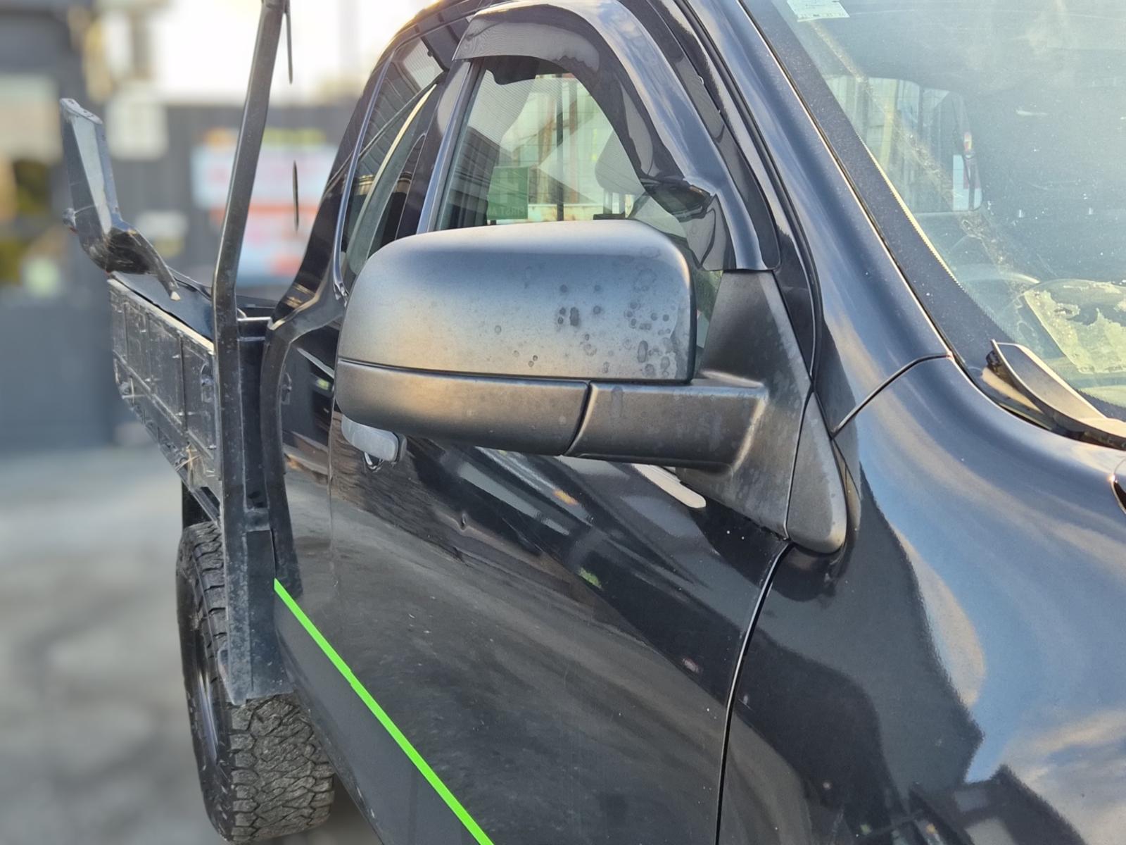 Mazda BT50 - UP 2011-Present