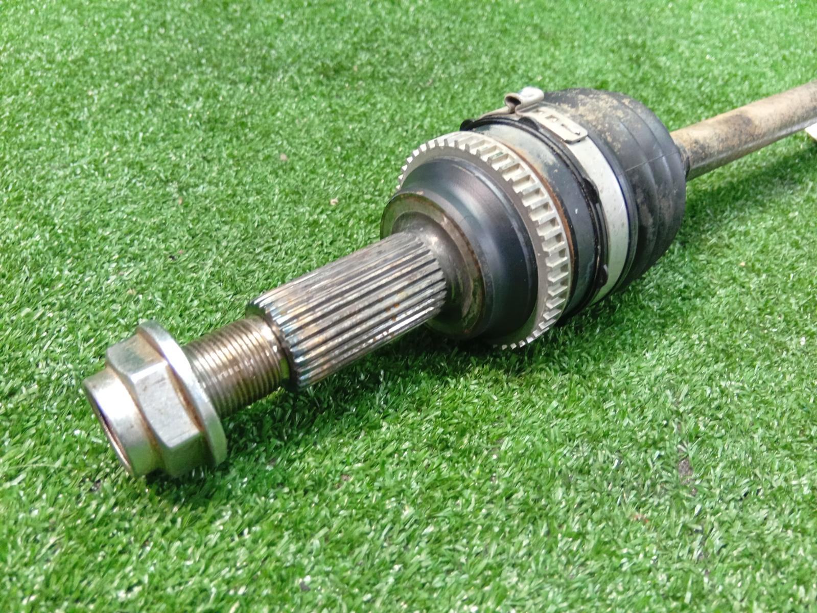 Right Driveshaft