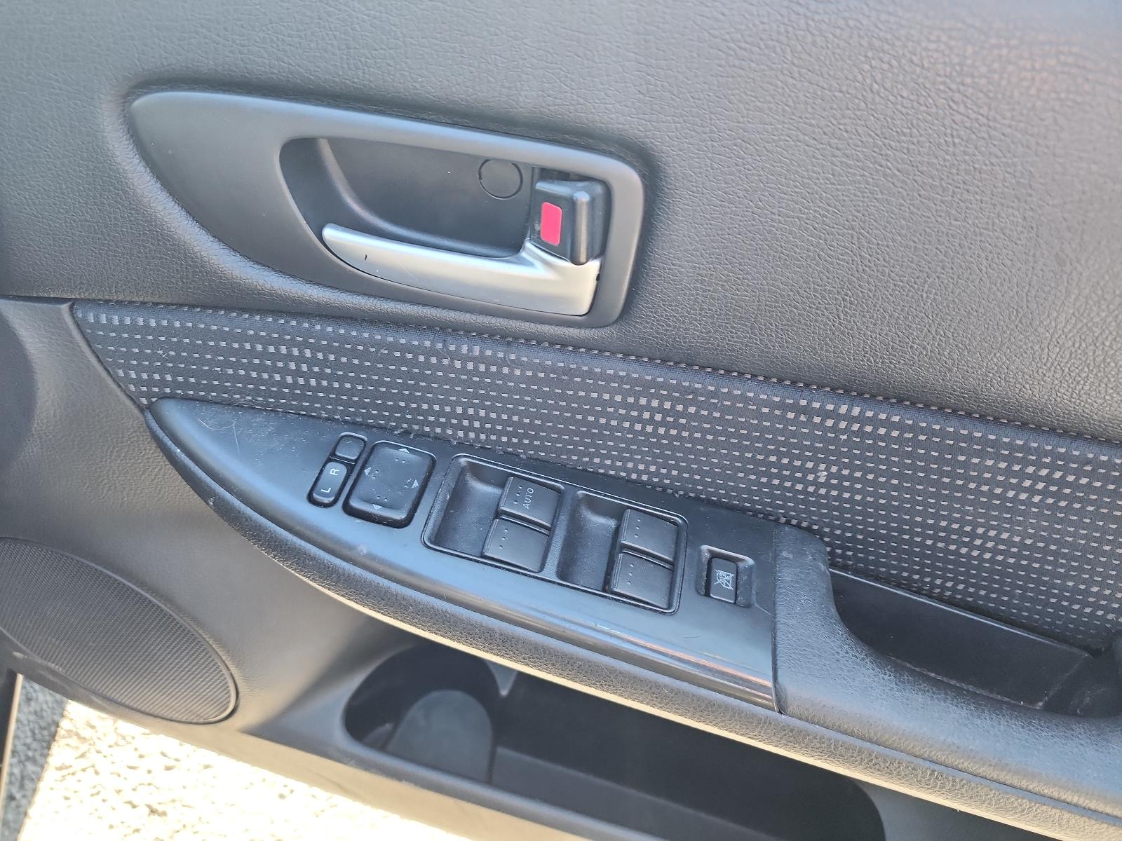 Mazda Mazda6 - GY 2002-2008