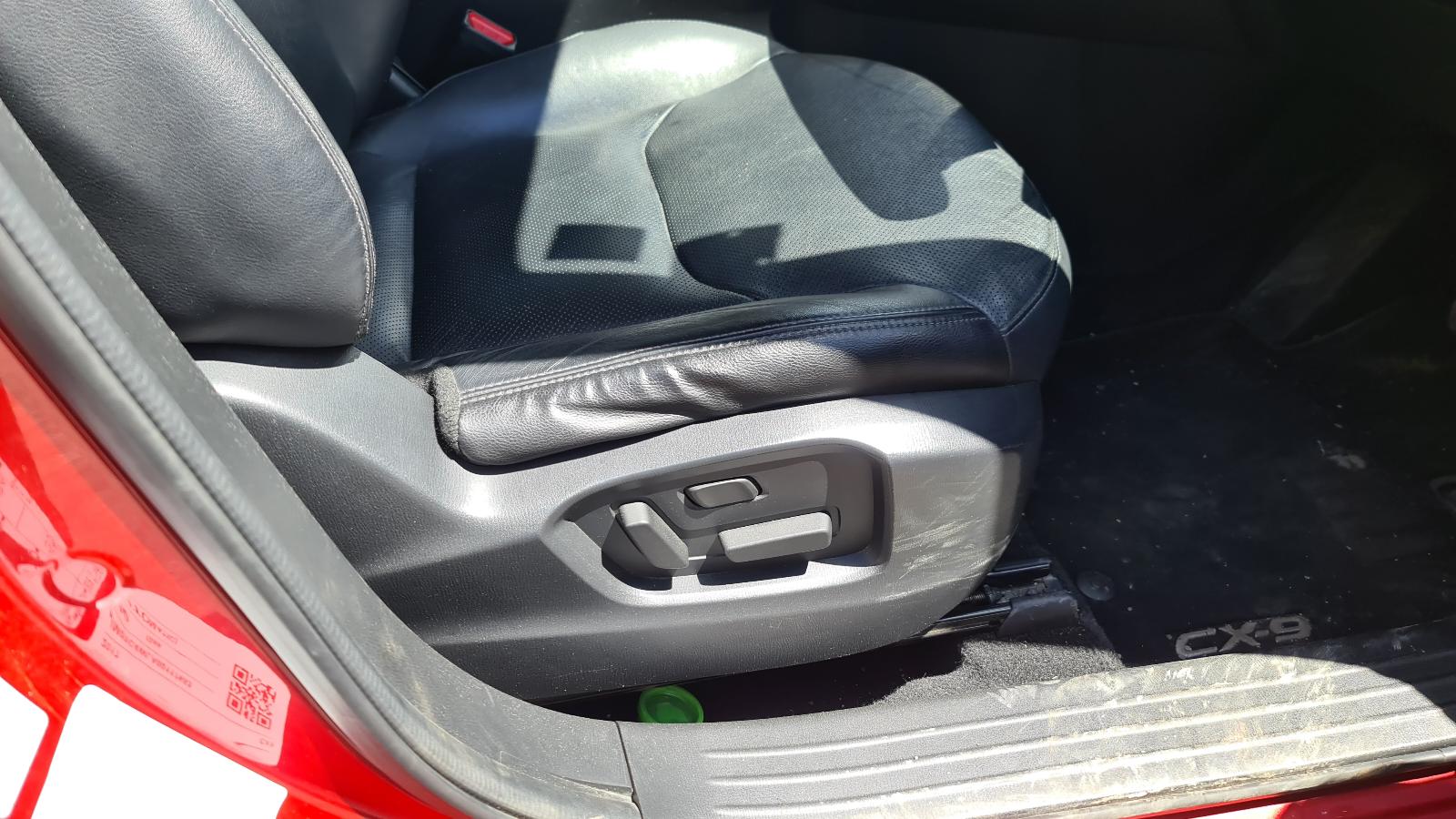 Mazda CX9 - TB 2006-2015