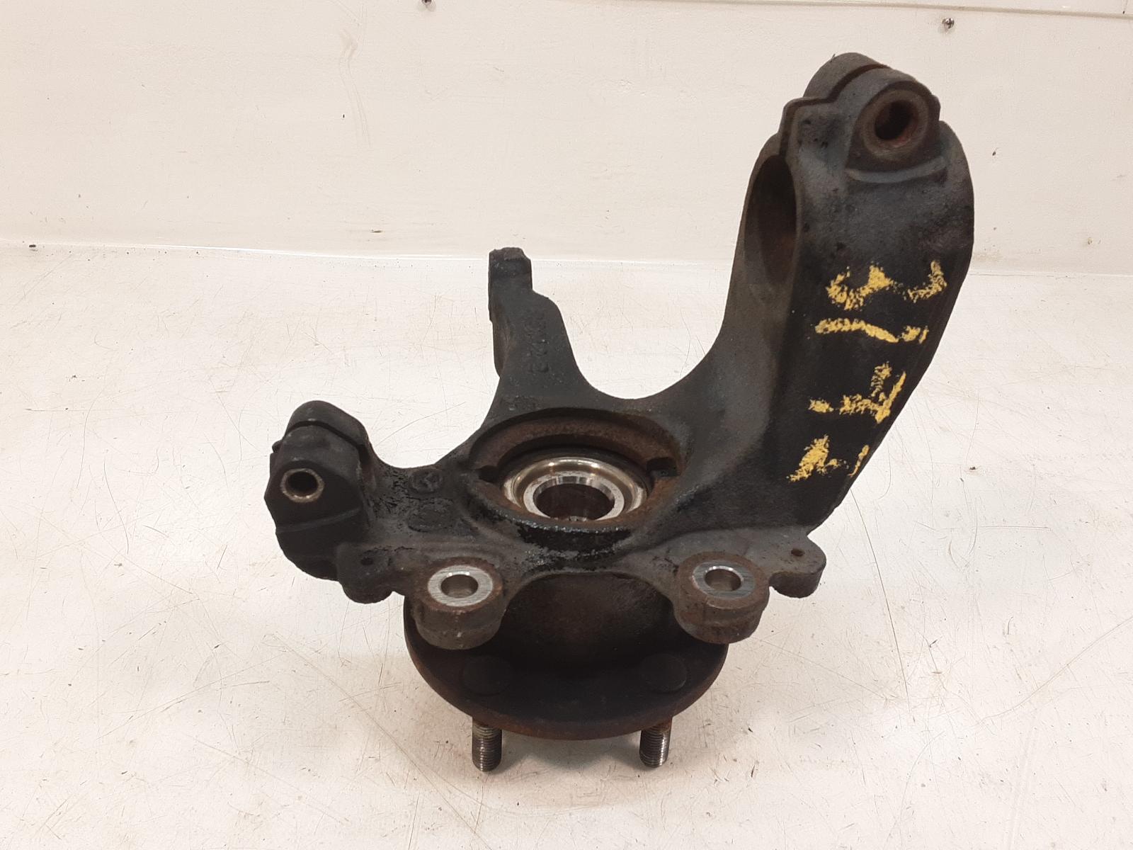 Left_Front_Hub_Assembly