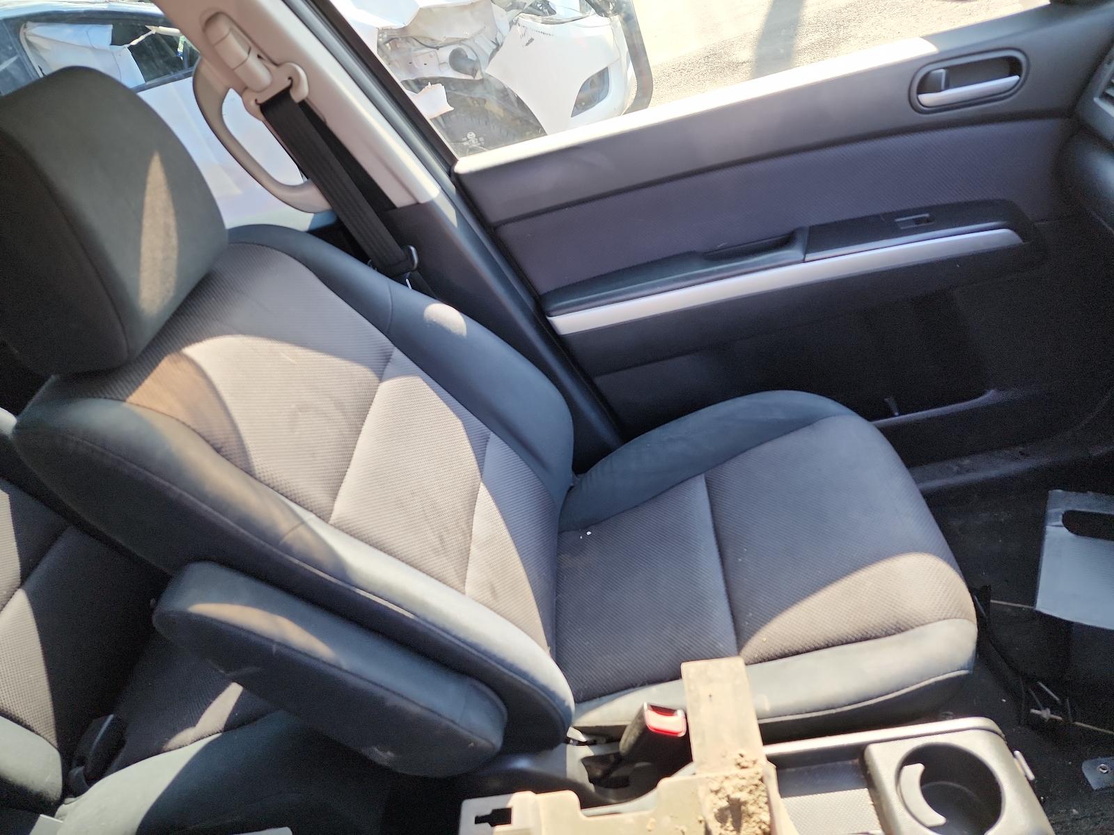 Mazda MPV - LY3P 2007-Present