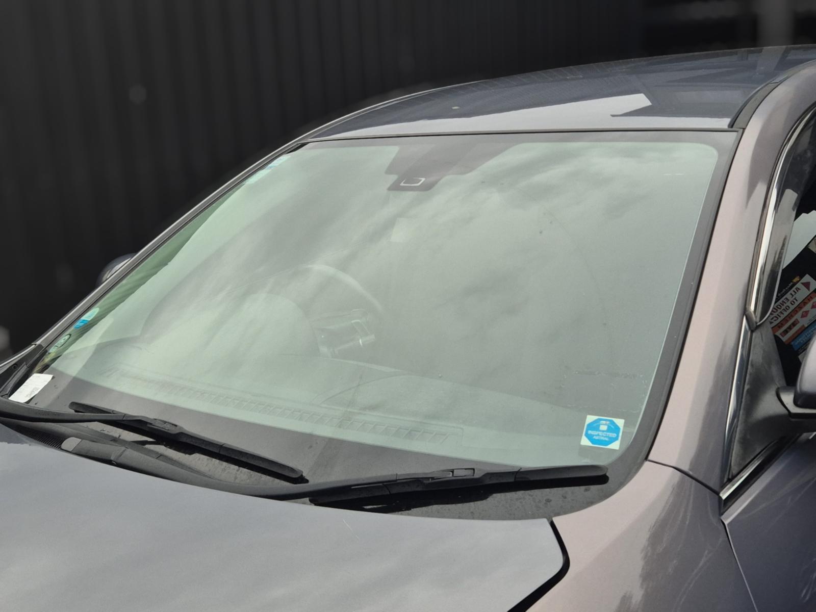 Mazda Atenza - GH 2008-2012