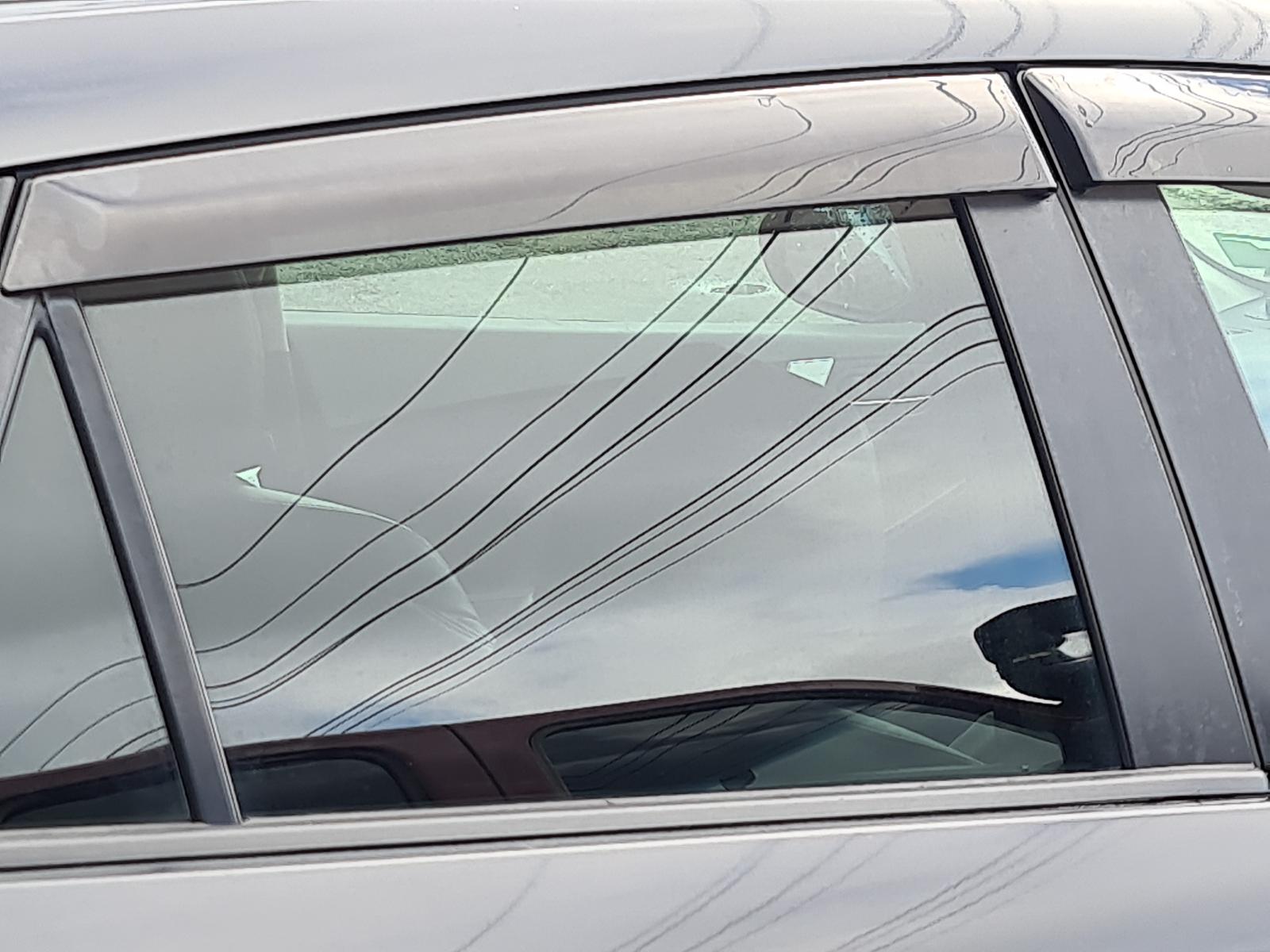 Mazda Axela - BL 2009-2013