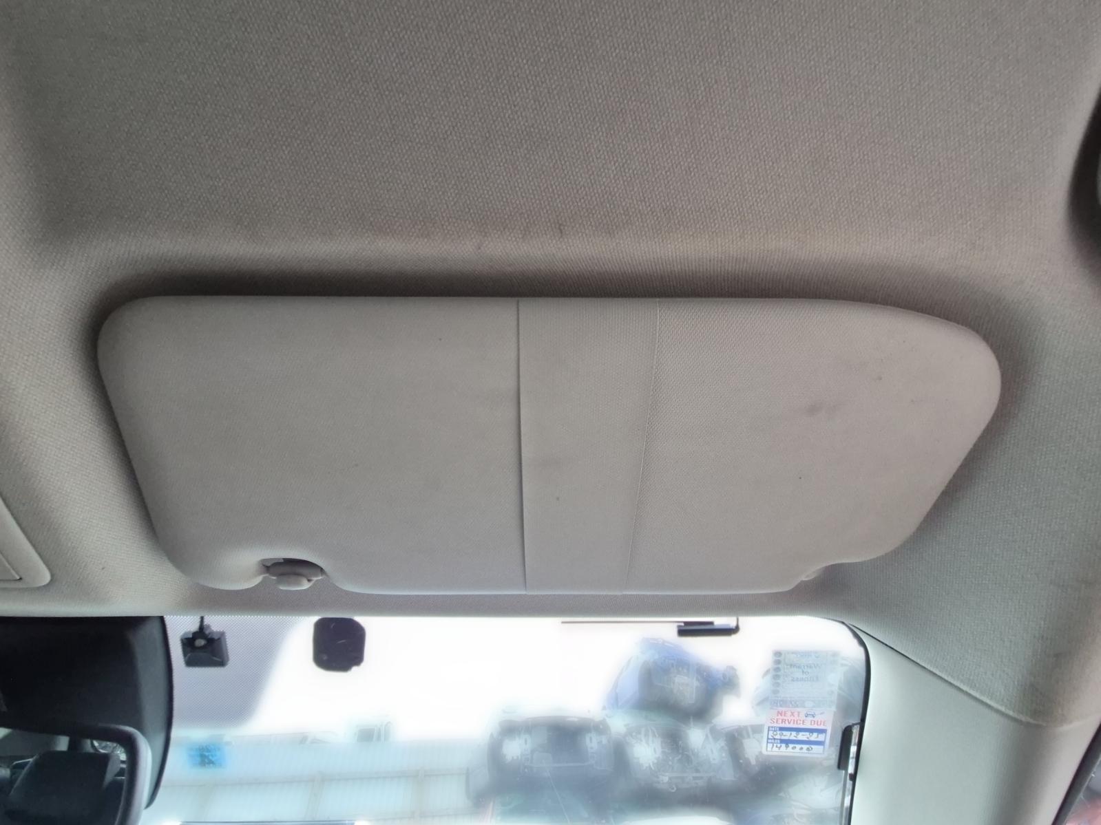 Sunvisor
