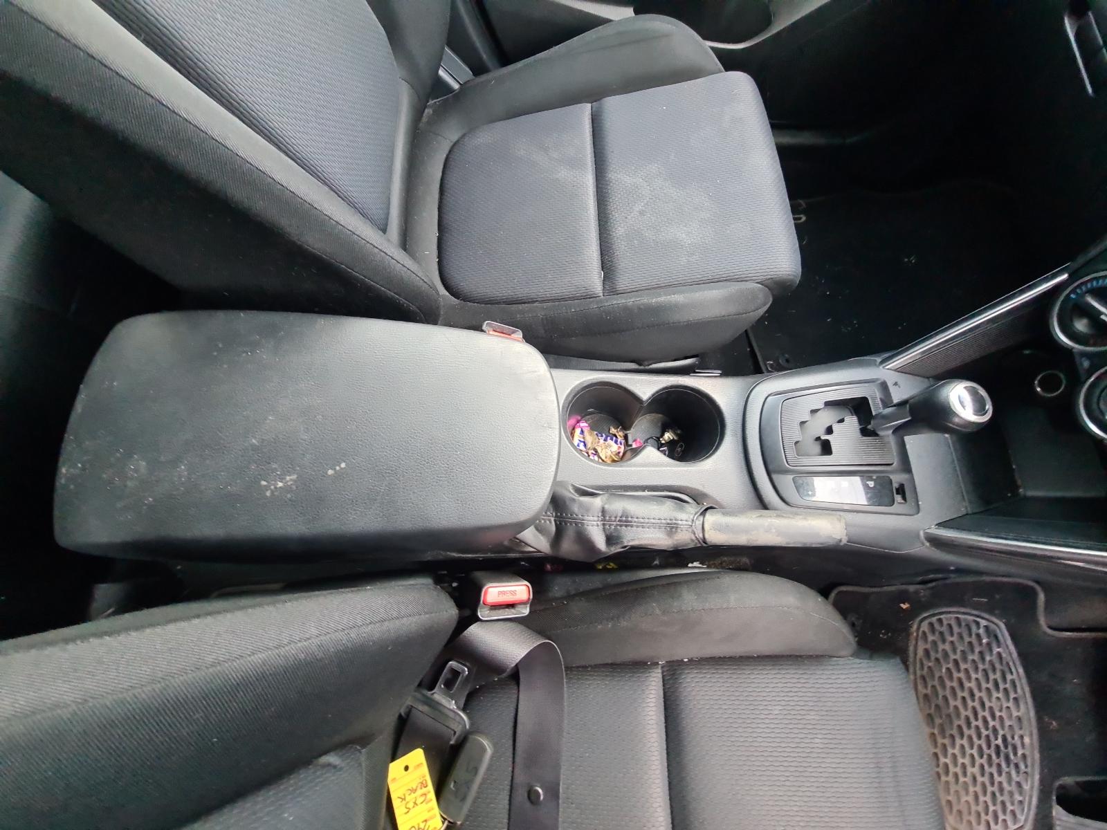 Mazda CX5 - KE 2012-Present