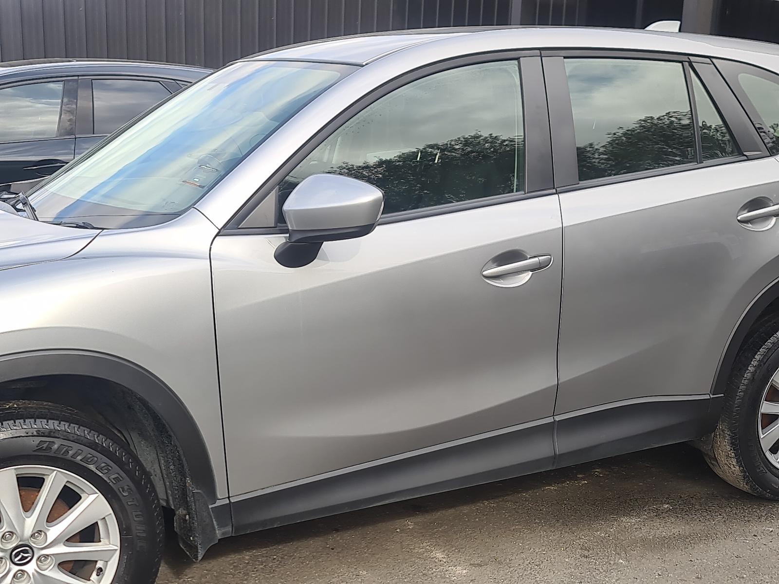 Mazda CX5 - KE 2012-Present