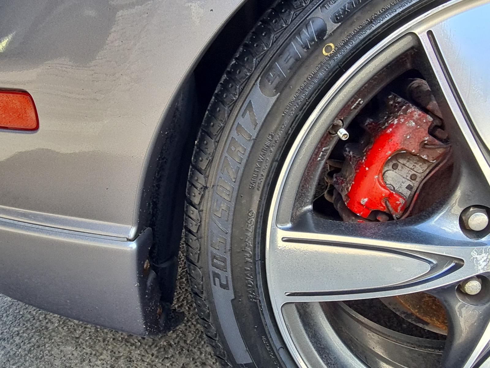 Mazda Axela - BK 2003-2009