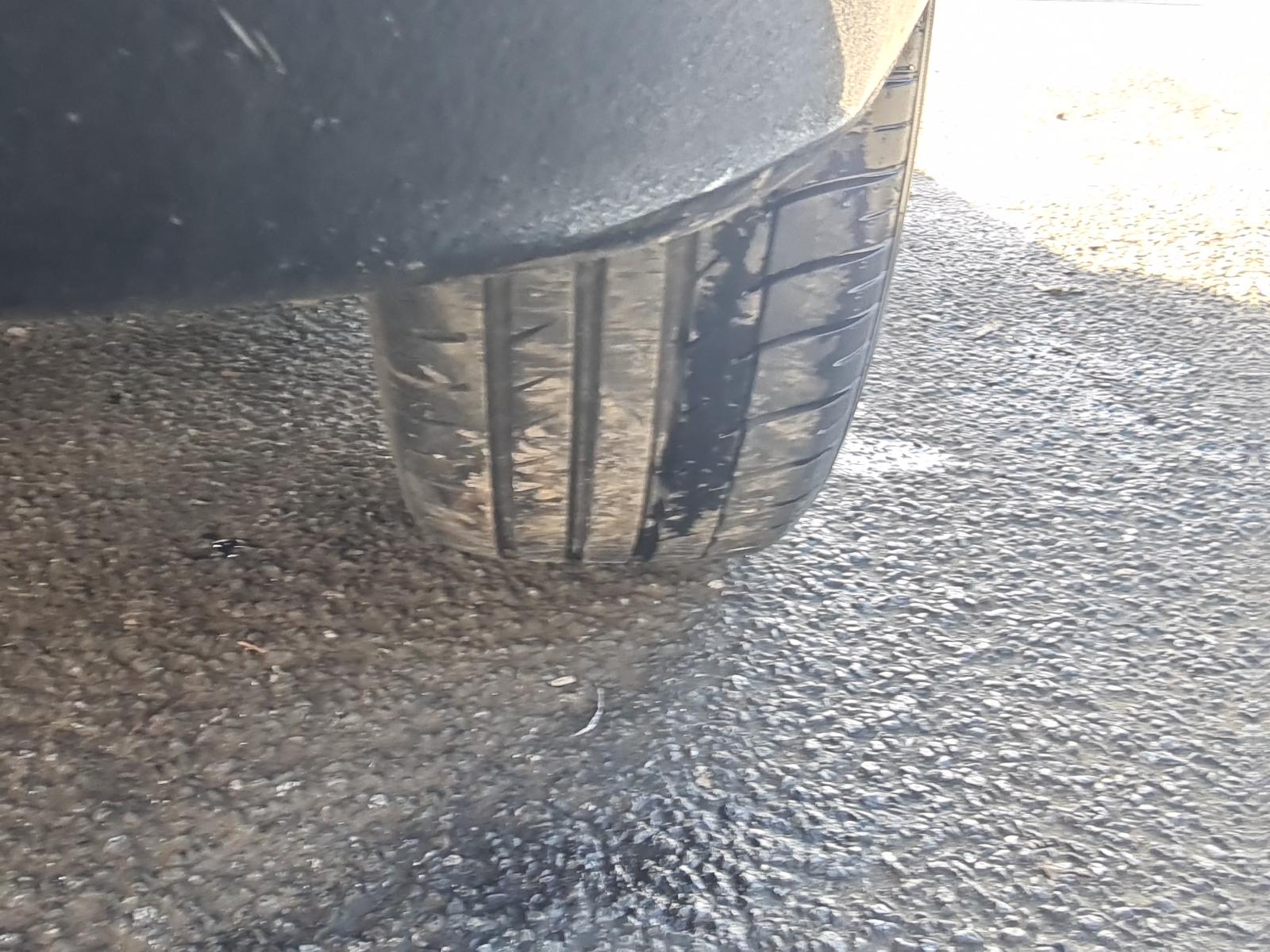 Mazda Axela - BK 2003-2009