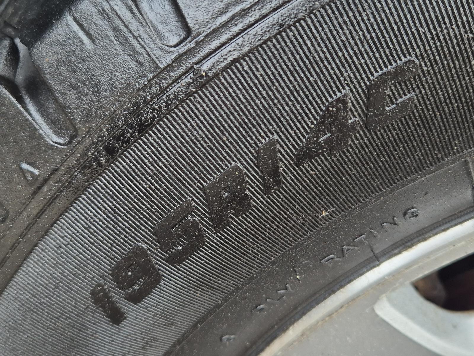 Mazda Bounty - UN 1999-2006