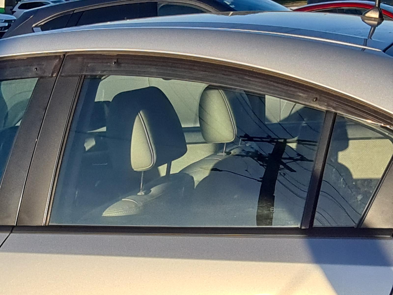 Mazda Axela - BK 2003-2009