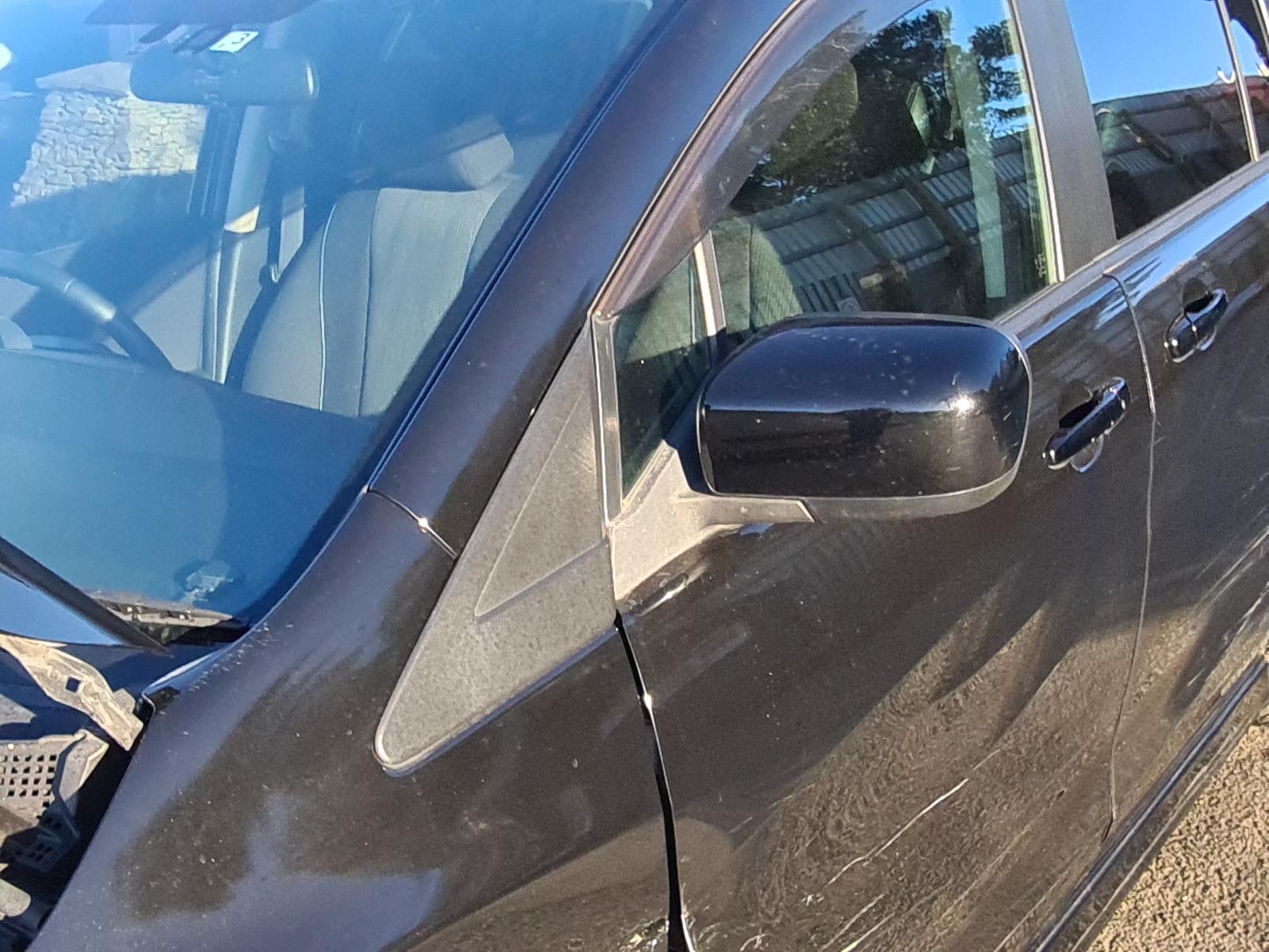 Mazda Premacy - CW 2010-2016