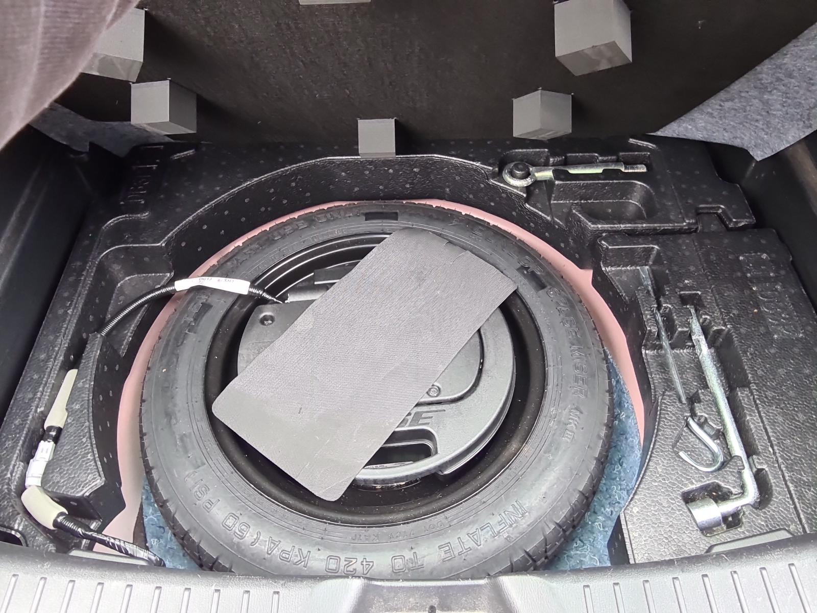 Mazda CX3 - DK 2015-Present