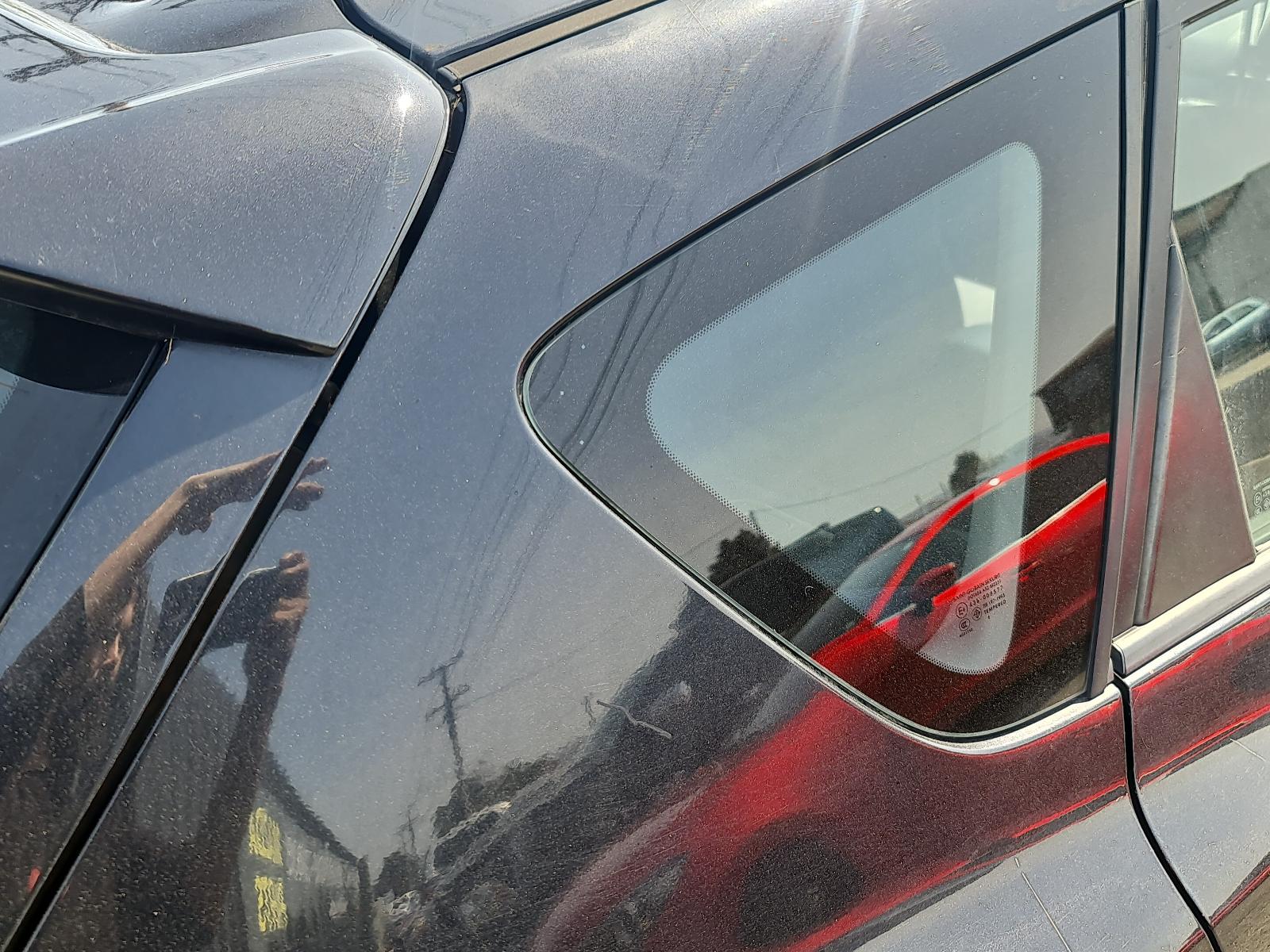 Mazda Mazda3 - BK 2003-2008