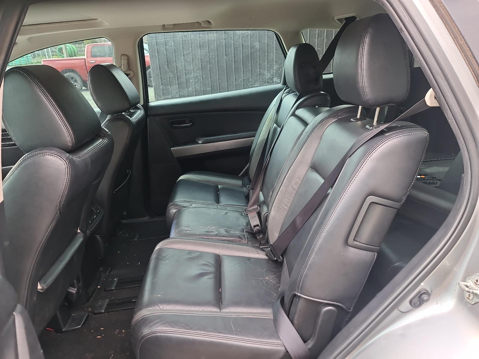 Mazda CX9 - TB 2006-2015