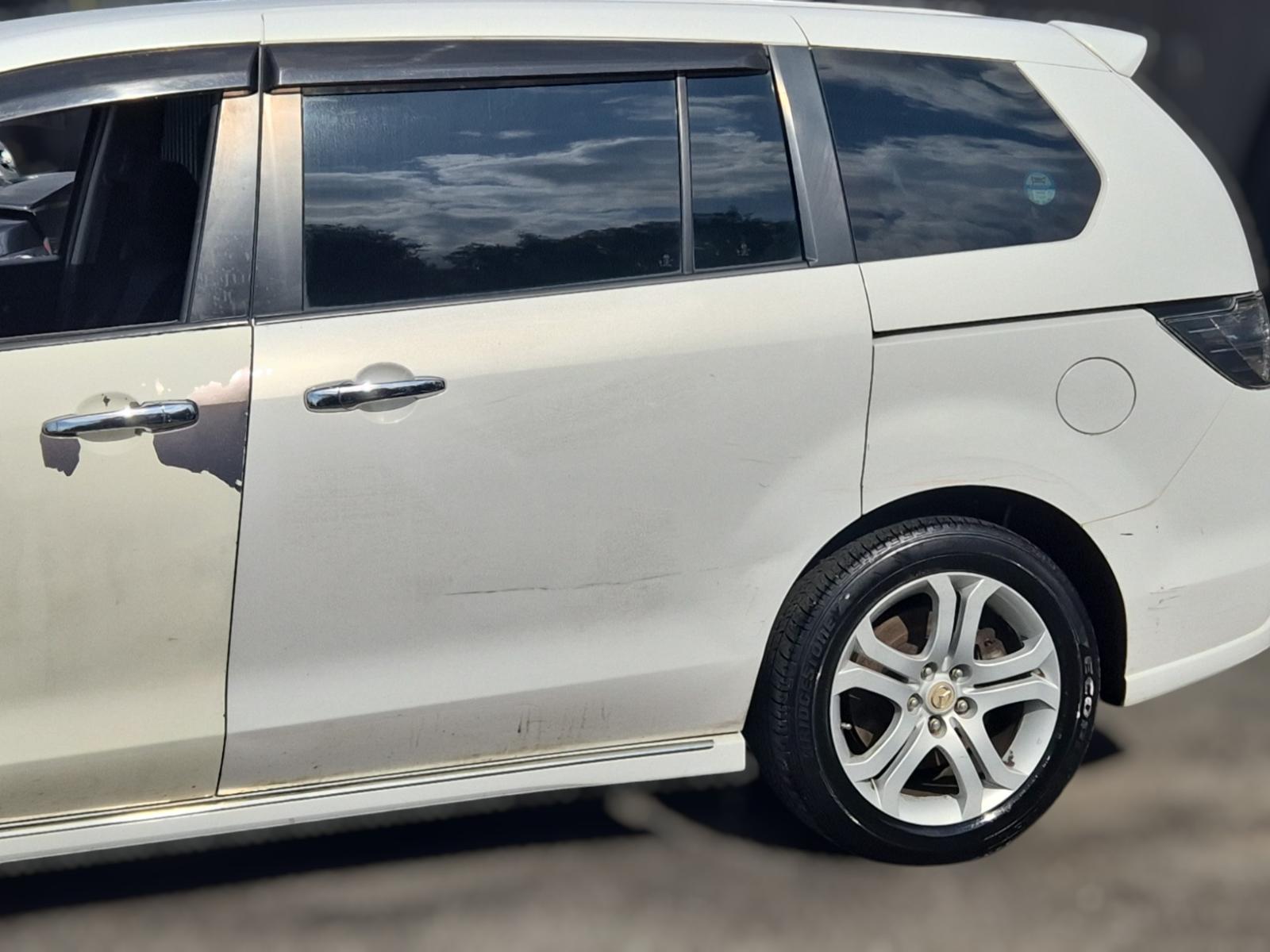 Mazda MPV - LY3P 2007-Present