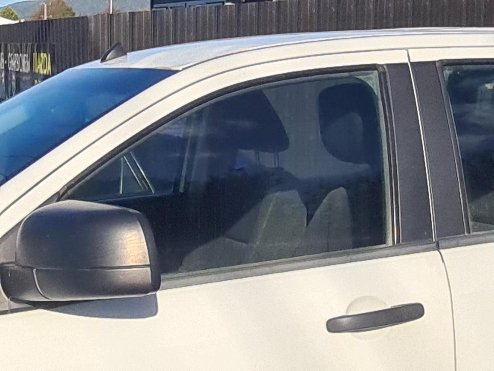 Mazda BT50 - UP 2011-Present