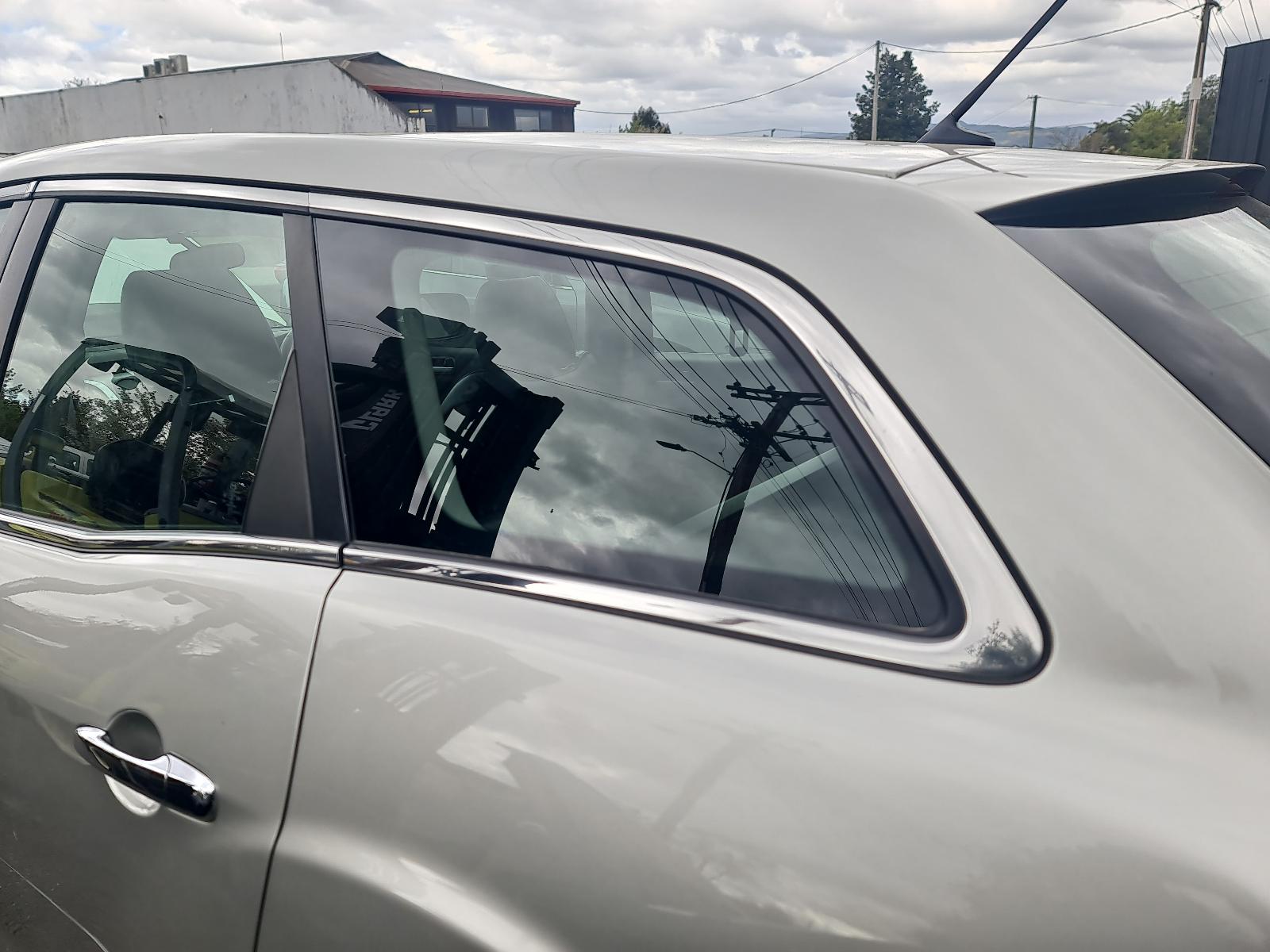 Mazda CX7 - ER 2006-2012