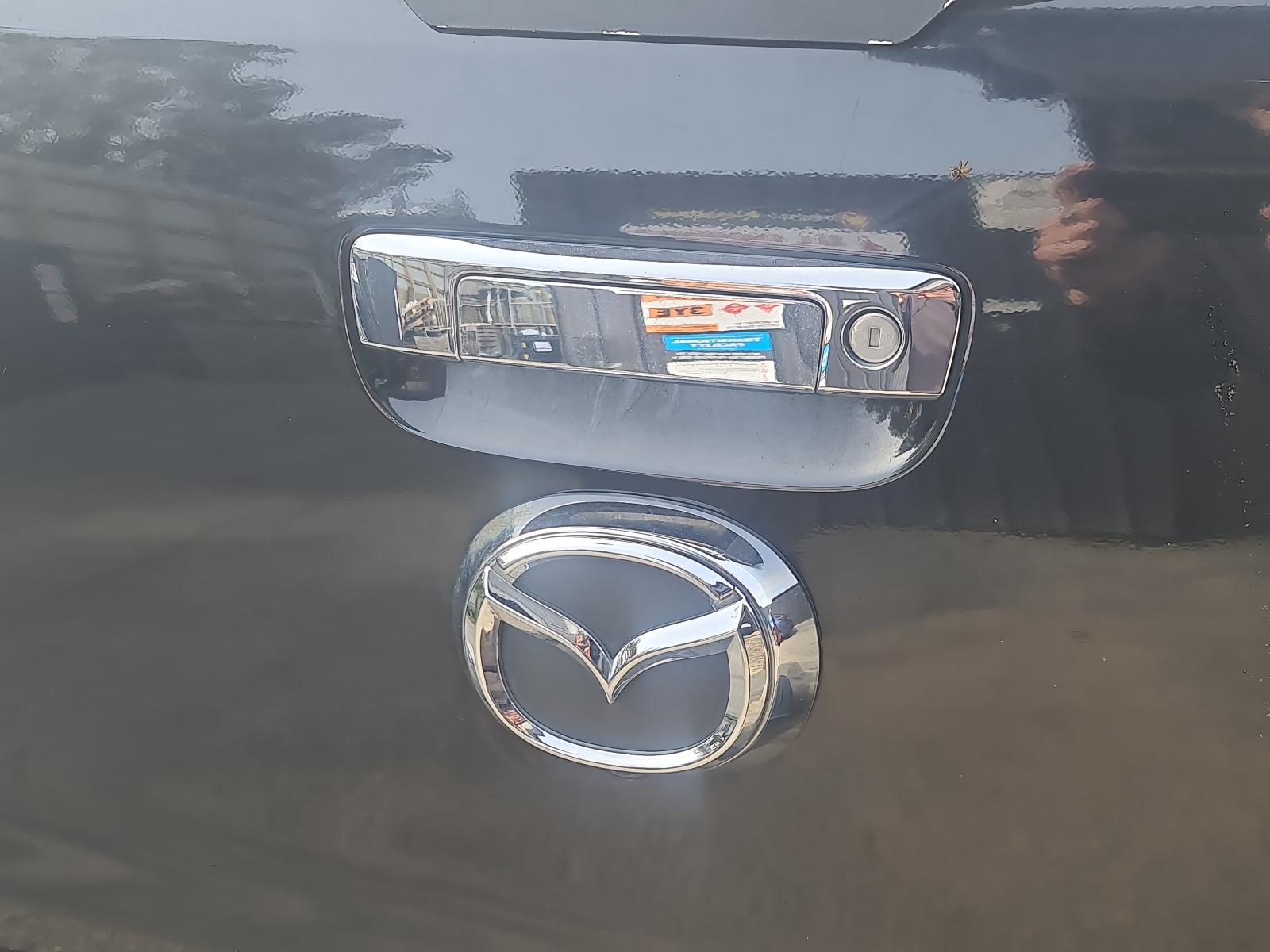 Mazda BT50 - 2007- Present