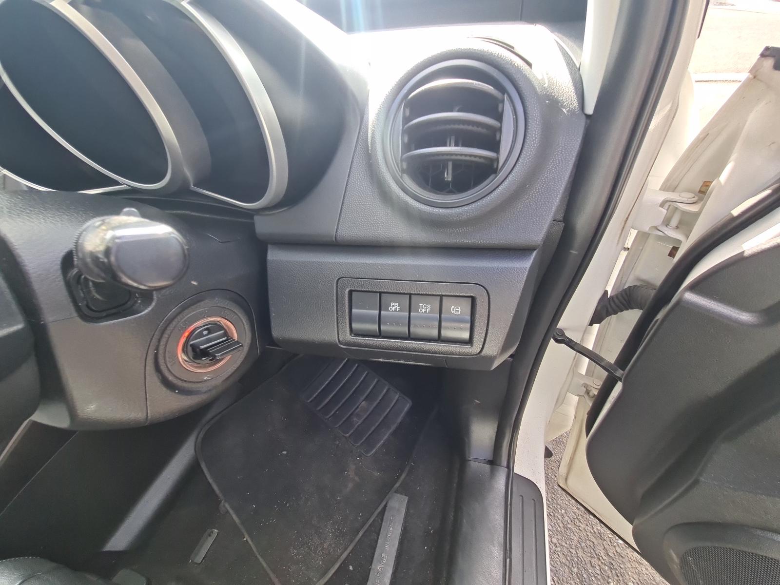 Mazda CX7 - ER 2006-2012