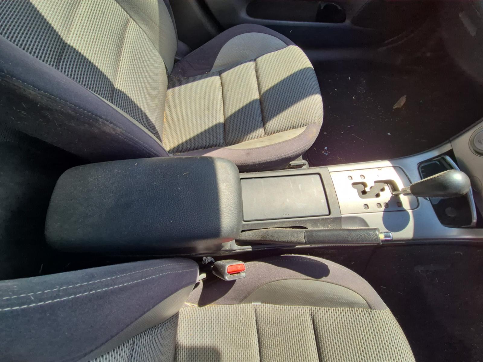 Mazda Atenza - GG 2002-2008