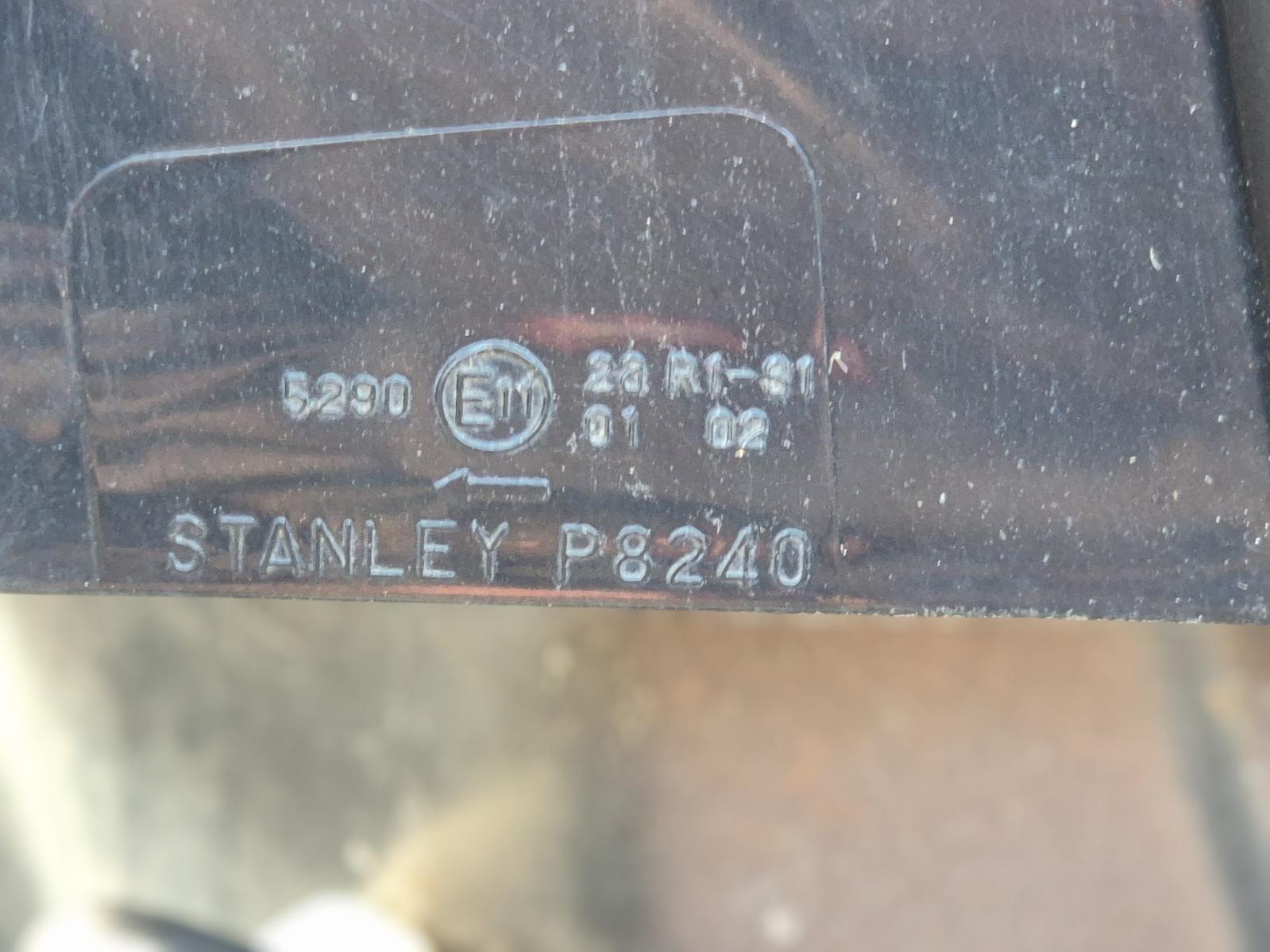 Left_Taillight