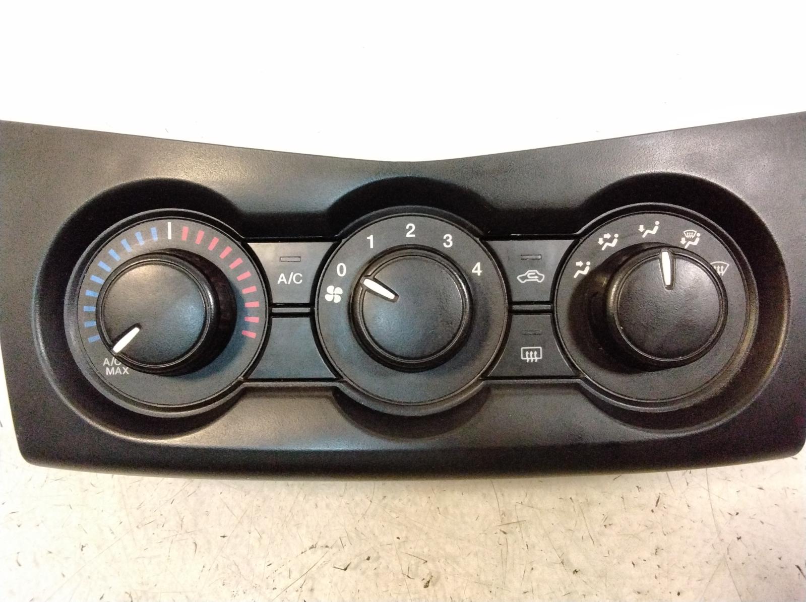 Heater_Ac_Controls