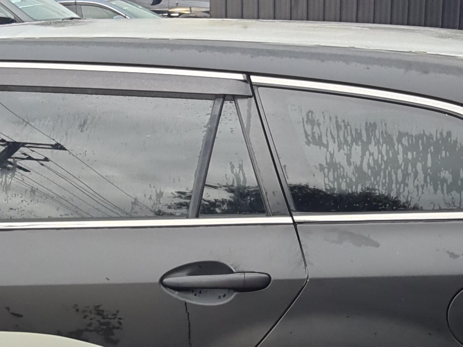 Mazda Atenza - GH 2008-2012