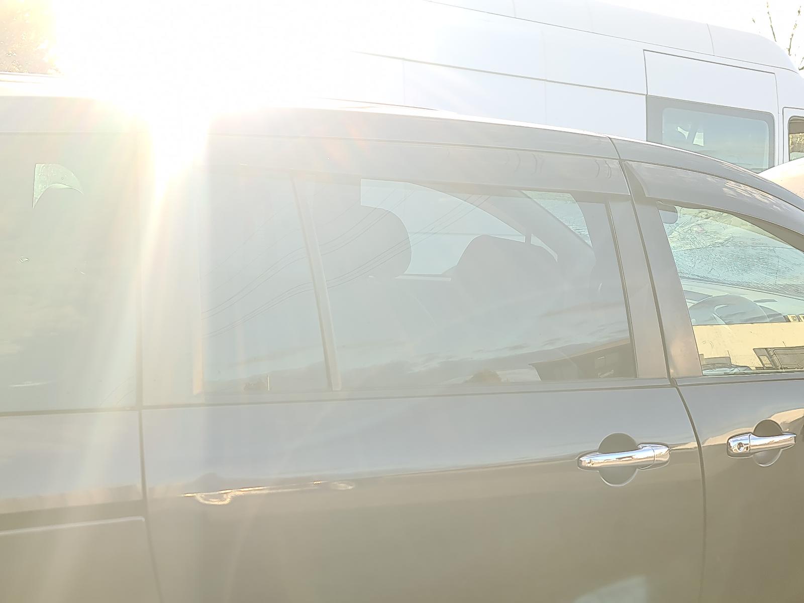 Mazda MPV - LY3P 2007-Present