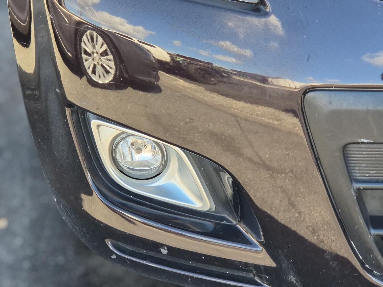 Mazda MPV - LY3P 2007-Present