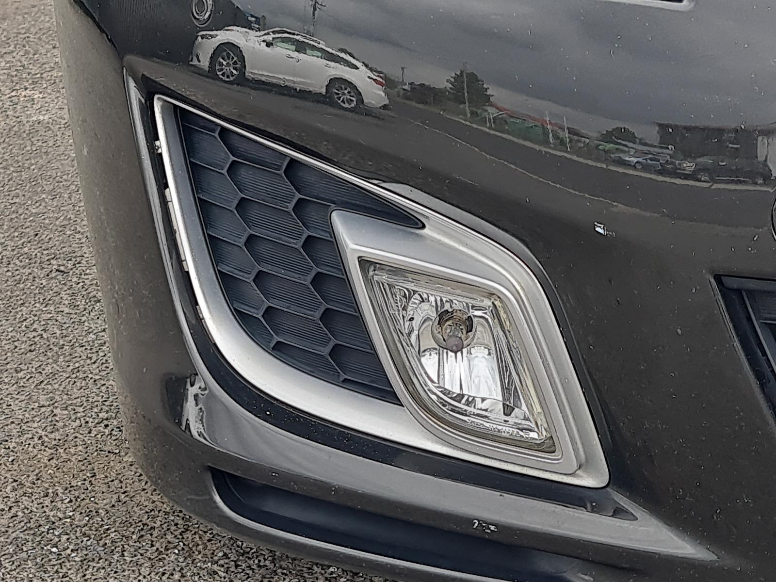 Mazda Atenza - GH 2008-2012