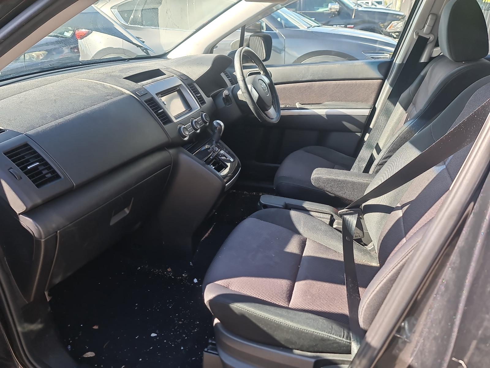 Mazda MPV - LY3P 2007-Present