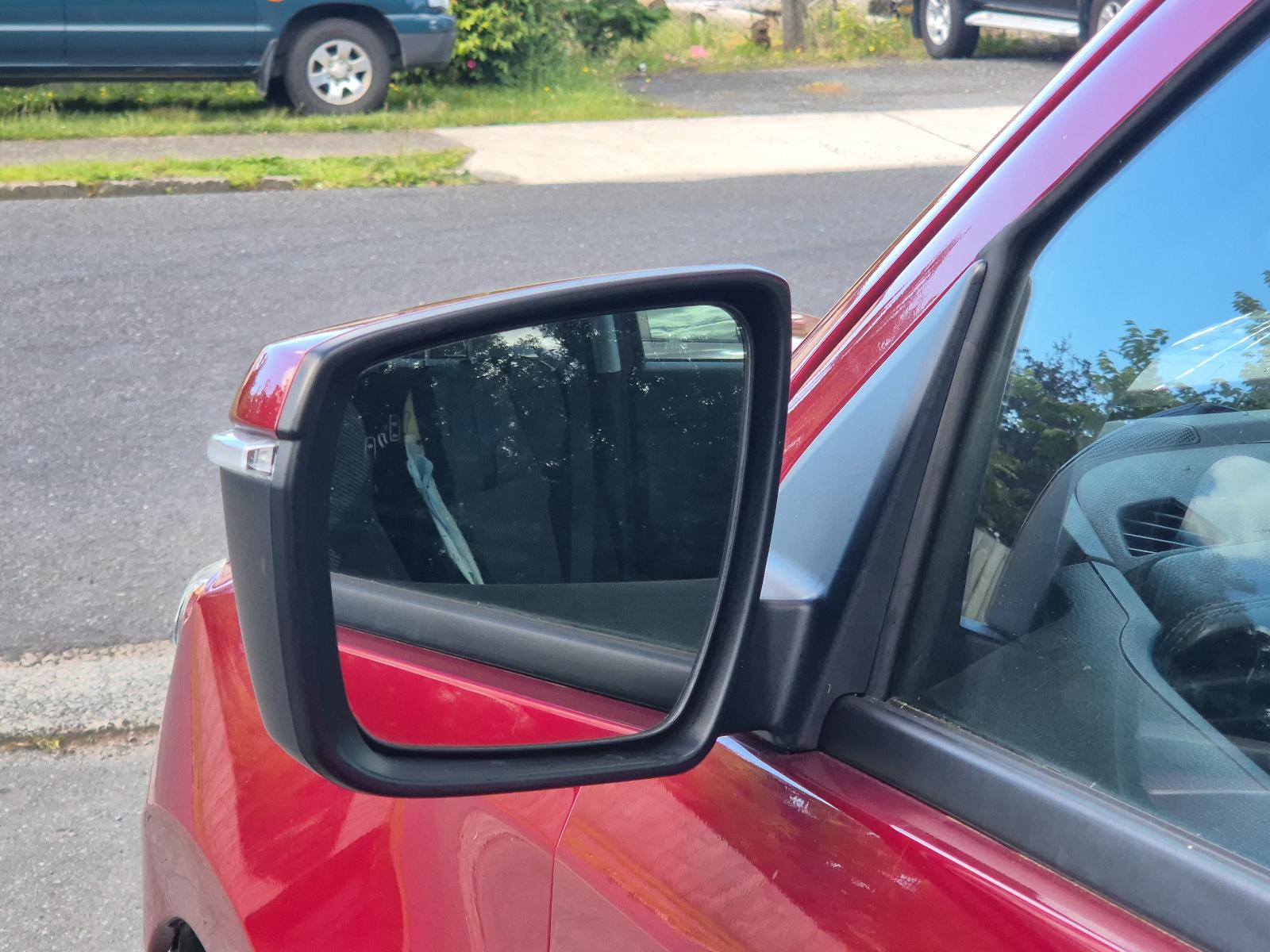 Mazda BT50 - UP 2011-Present