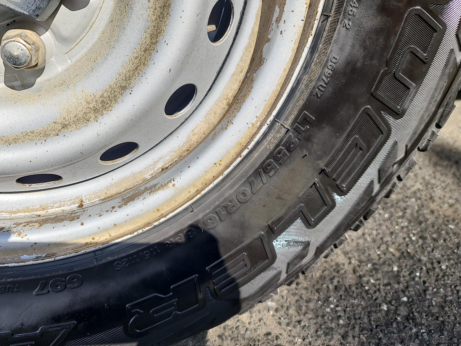 Mazda BT50 - UP 2011-Present