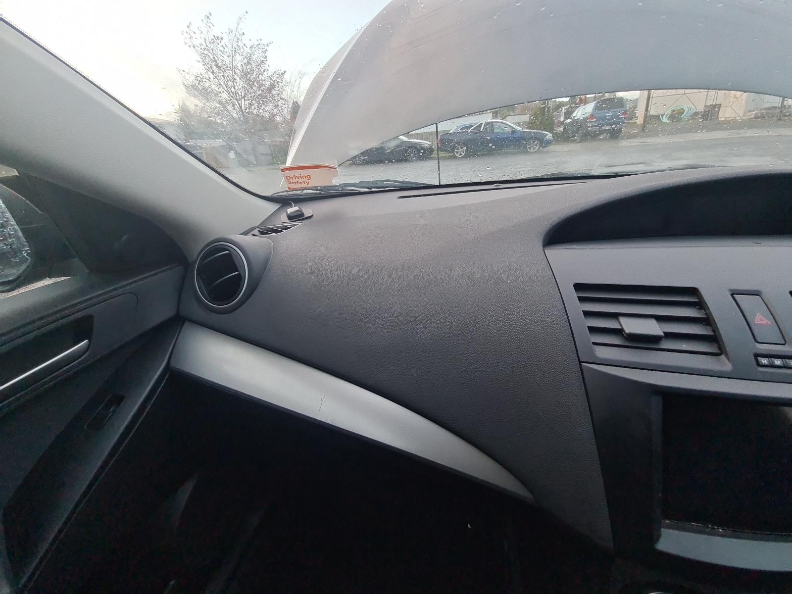 Mazda Axela - BL 2009-2013