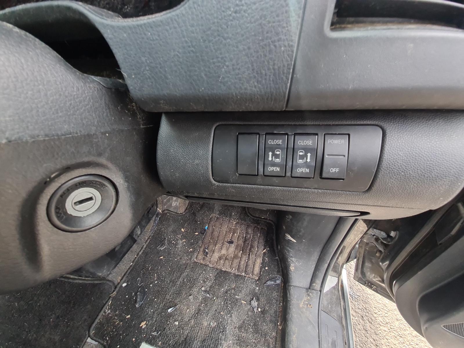 Mazda MPV - LY3P 2007-Present