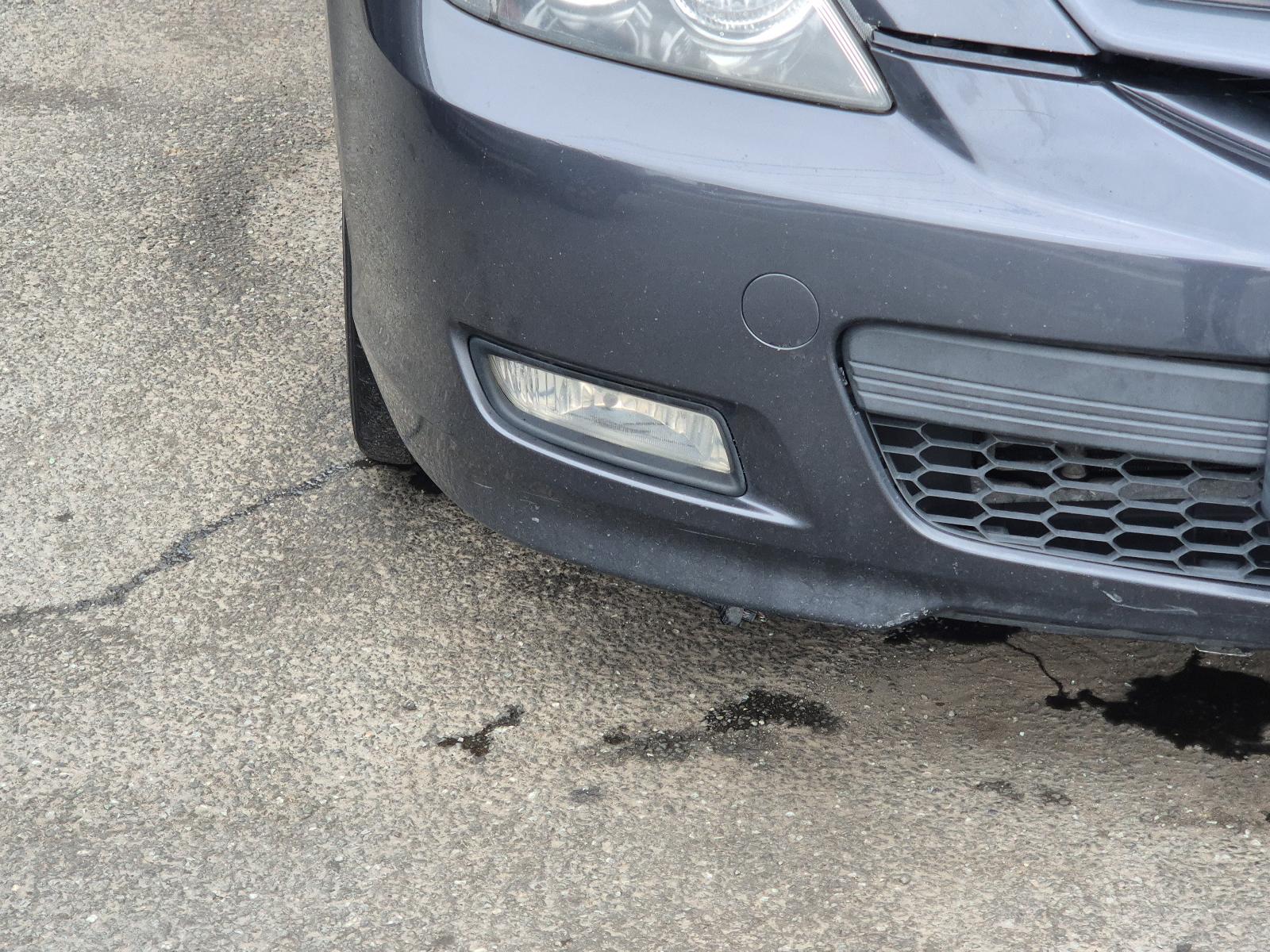 Mazda Axela - BK 2003-2009