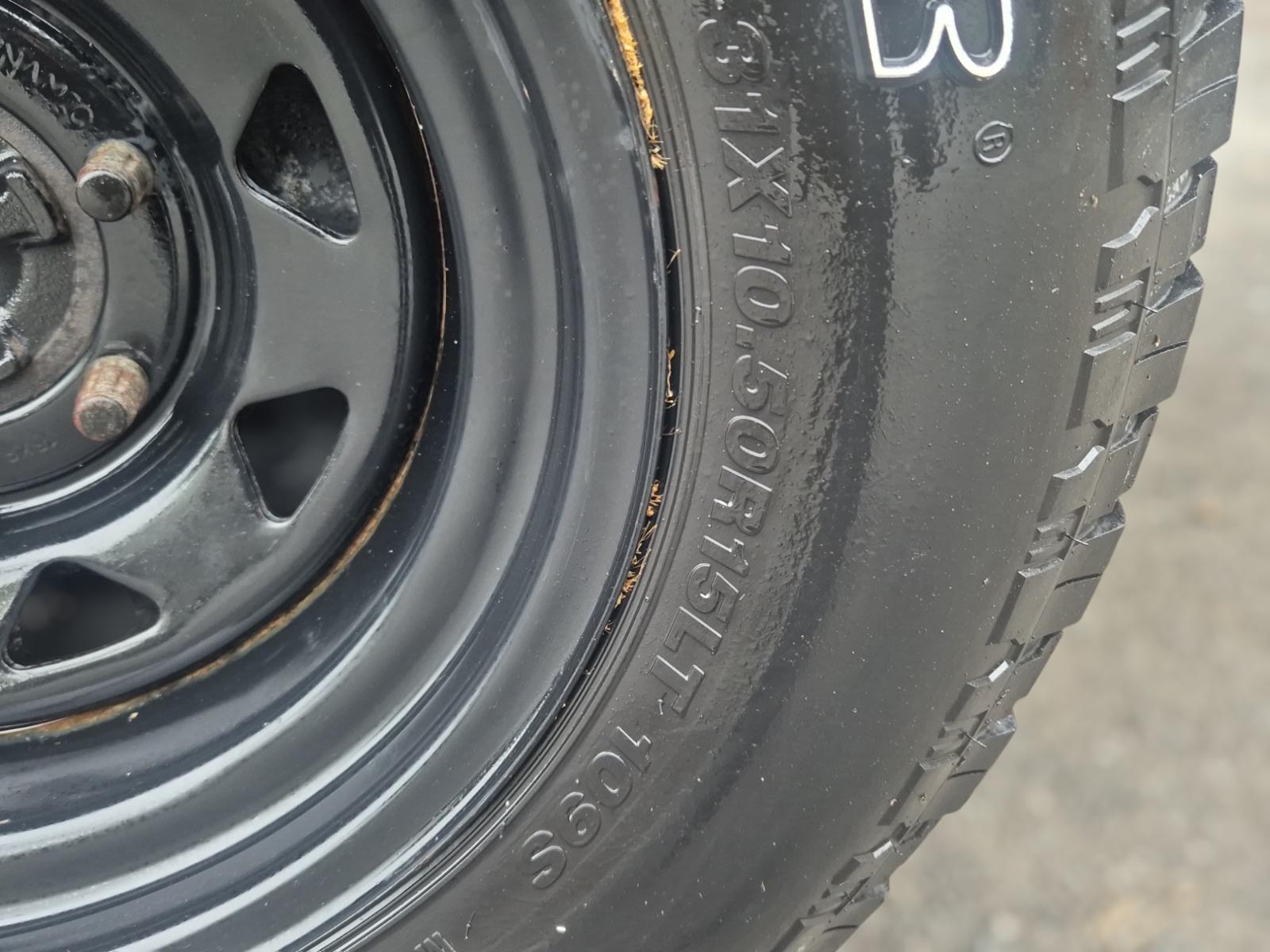 Mazda BT50 - UN 2006-2011